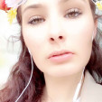 rencontre photo de Ninabillard