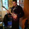 rencontre photo de Pico57