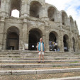 rencontre photo de Raffin