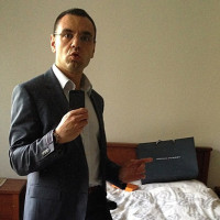 photo de Directchris