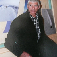 photo de Isards