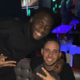 rencontre photo de Brankinho