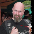 rencontre photo de Lemotard