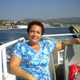 rencontre photo de Capucine4