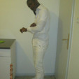 rencontre photo de Abooba