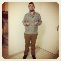 photo de Makessime
