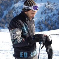photo de Jeromedemars