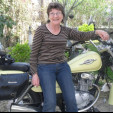 rencontre photo de Marysia17