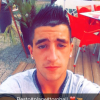 photo de Cyrilfarthouat