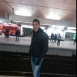 rencontre photo de Hamadia