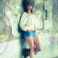 rencontre photo de Cindyinked
