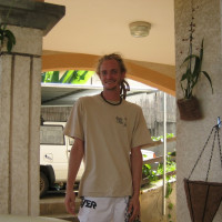 photo de Sheitanisland