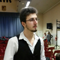 photo de Cykablyat