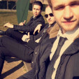 rencontre photo de Timothee01