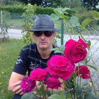 photo de Stephane