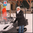 rencontre photo de Caldeo