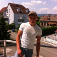 rencontre photo de Thibut