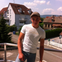 photo de Thibut