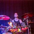 rencontre photo de STdrums