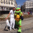 rencontre photo de Babou74