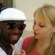 rencontre photo de Cyruce
