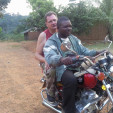 rencontre photo de Kilonbo