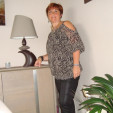 rencontre photo de Tinazazou