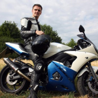 photo de Motardsolo