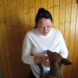 rencontre photo de Patricia40