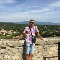 photo de Manu132