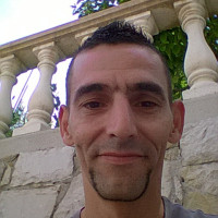photo de Fabrice