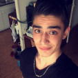 rencontre photo de Dylandefontaine