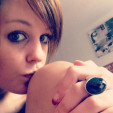 rencontre photo de Justinees