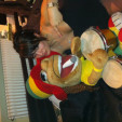 rencontre photo de Boxeuse27