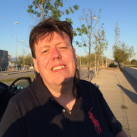 photo de Mickeal