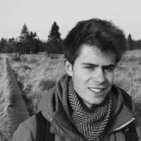 photo de Gauthier