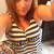 Rencontrer Femme savigny-sur-orge Tiiah91