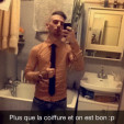 rencontre photo de Kevindfs
