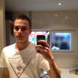 rencontre photo de Kevin67210