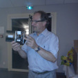 Photo du profil