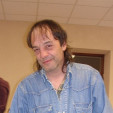 rencontre photo de Volatile