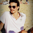 rencontre photo de Guillaumey