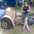 rencontre photo de Patience33