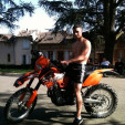 rencontre photo de Thibault3