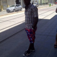 rencontre photo de Christ007
