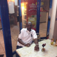 rencontre photo de Gwadajah