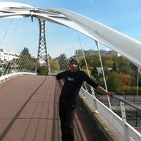 photo de Nanuahmad