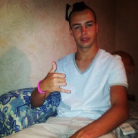 photo de Valentin
