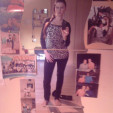 rencontre photo de Lovetendress