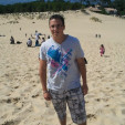 rencontre photo de Kevin17270